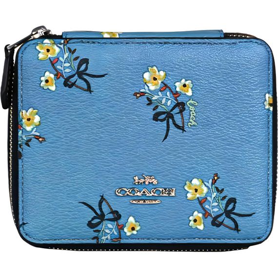 COACH Jewelry Box 12