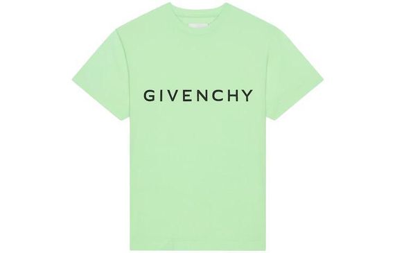 GIVENCHY Logo FW22 T