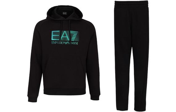 EMPORIO ARMANI FW22 Logo