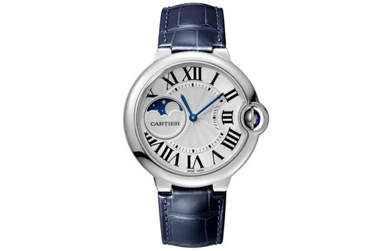 CARTIER 37mm
