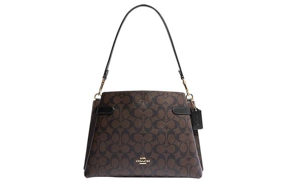 COACH PVC