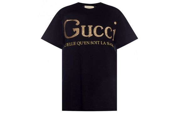 GUCCI T