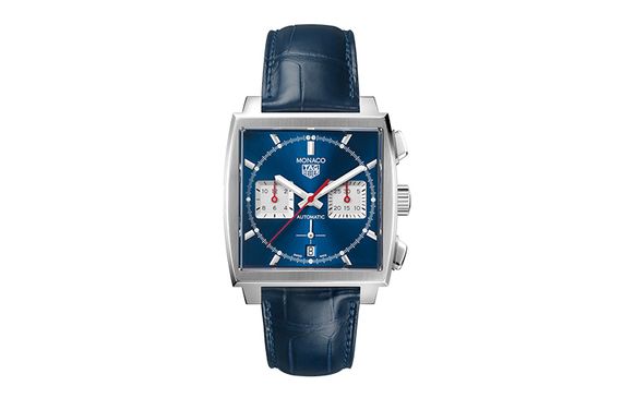 TAG HEUER 100 39*39mm