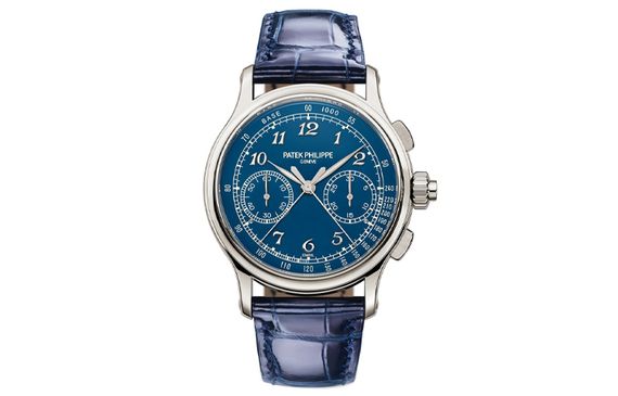 PATEK PHILIPPE 30 41mm