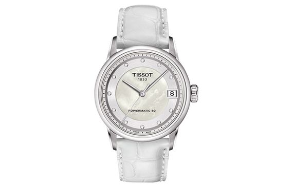 TISSOT 50 33mm T086.207.16.116.00