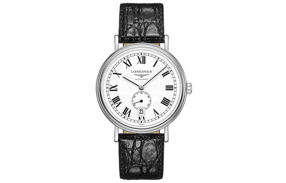 LONGINES 40mm L4.905.4.11.2