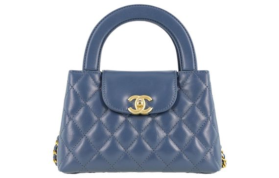 CHANEL 23K Kelly