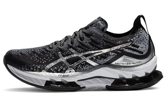 Asics Gel-Kinsei Blast Platinum