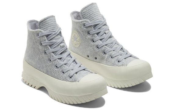 Converse CTAS Lugged 2.0