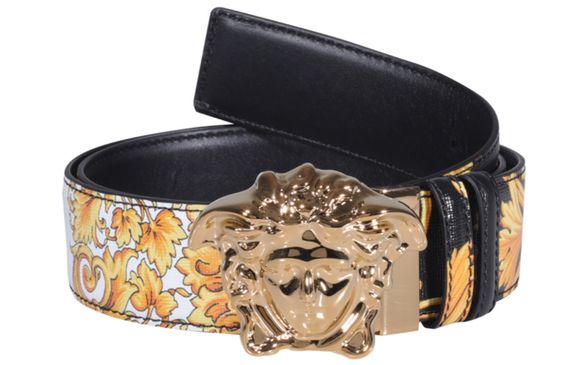 VERSACE 4cm