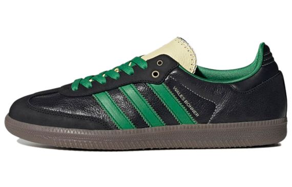 Wales Bonner x adidas originals Samba