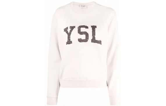SAINT LAURENT Logo
