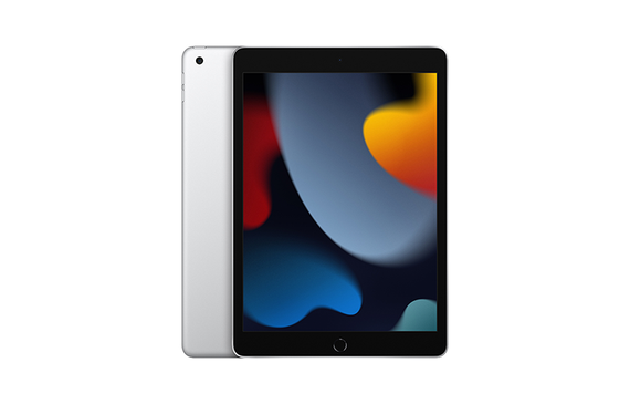 Apple iPad（ 9 ）2021 10.2
