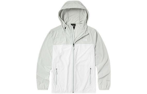 THE NORTH FACE UPF50+