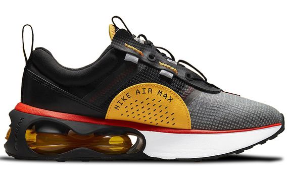 Nike Air Max 2021