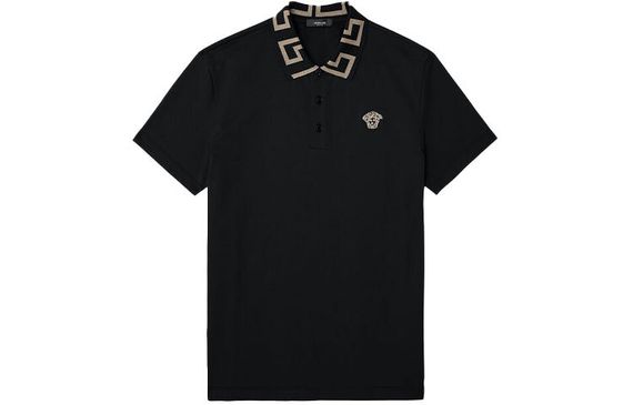 VERSACE polo