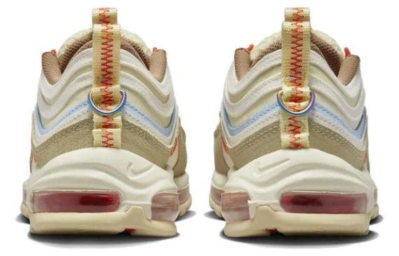 Nike Air Max 97 "Alabaster"