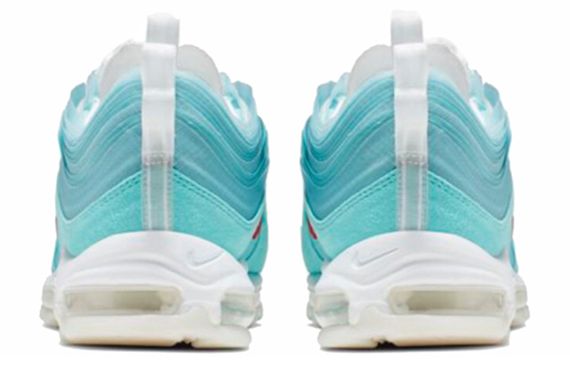 Nike Air Max 97 "sh kaleidoscope"