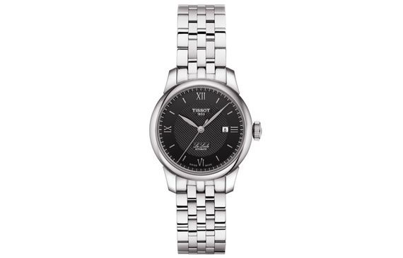 TISSOT 30 T006.207.11.058.00