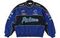 PALACE SS23 Fast Cotton Jacket &#39;Blue&#39; Logo