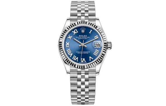 ROLEX 18ct