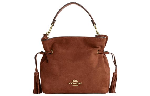COACH Crossbody 24 Tote