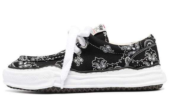 MIHARA YASUHIRO Paisley