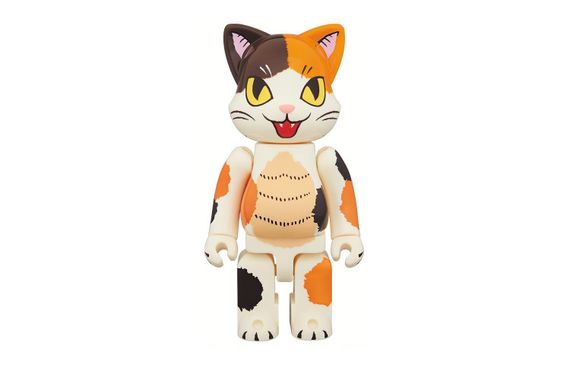 BE@RBRICK NY@BRICK