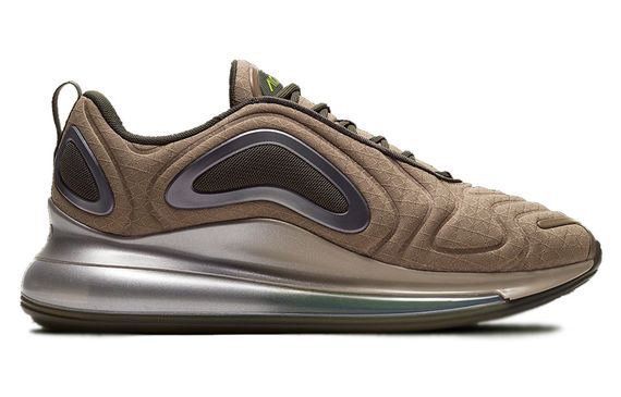 Nike Air Max 720 Baroque Brown