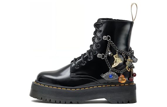 MARC JACOBS x Dr.Martens