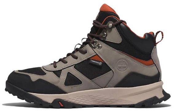 Timberland Lincoln Peak