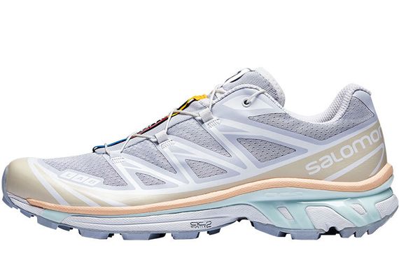 SALOMON XT-6