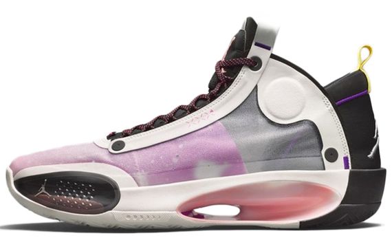 Air Jordan 34 “Paris”