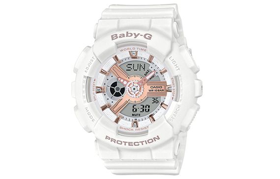 CASIO BABY-G