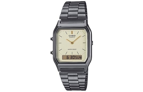 CASIO YOUTH AQ-230GG-9A
