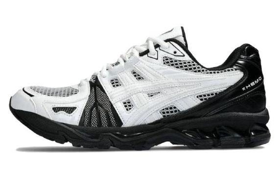 Gmbh x Asics Gel-Kayano 14