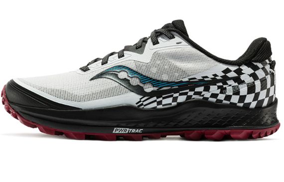 Saucony Reregring Peregrine 11