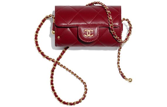 CHANEL logo