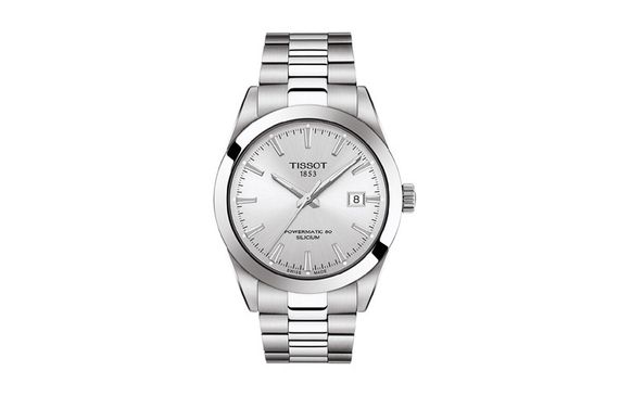 TISSOT 40mm