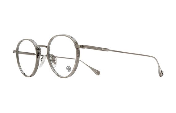 Chrome Hearts THICK
