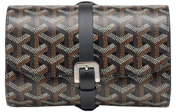 GOYARD Voyage