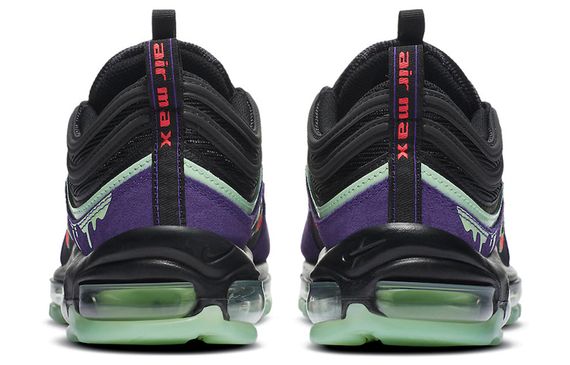 Nike Air Max 97 'Halloween Slime'