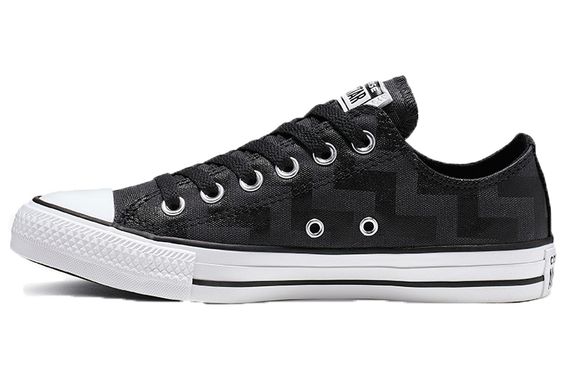 Converse Chuck Taylor All Star Low Top Canvas