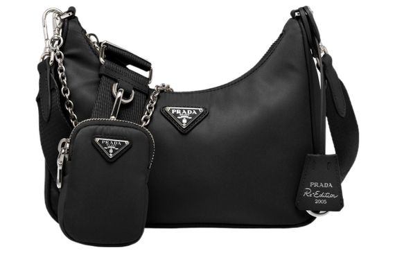 PRADA Re-Edition 2005
