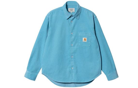 Carhartt WIP x Awake NY SS23 Logo