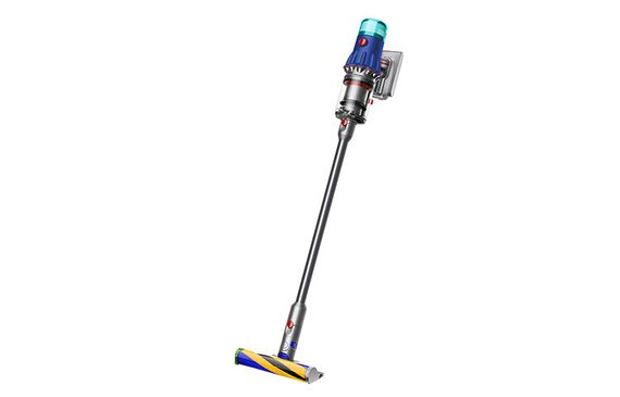Dyson V12 Detect Slim Fluffy 2022