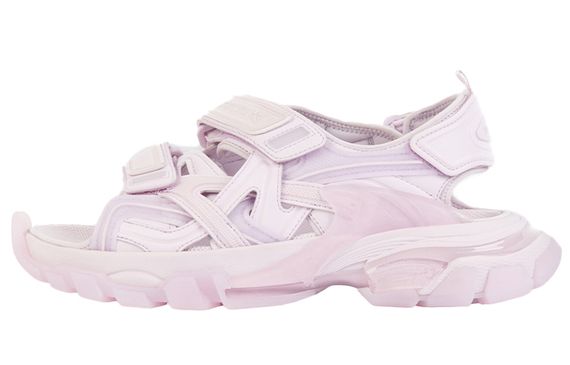 Balenciaga Track Clearsole
