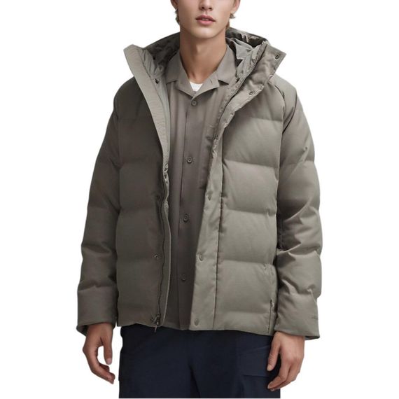 Lululemon/ Wunder Puff
