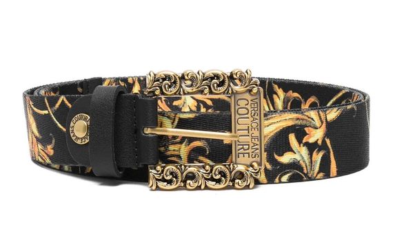 VERSACE JEANS COUTURE 3.5cm