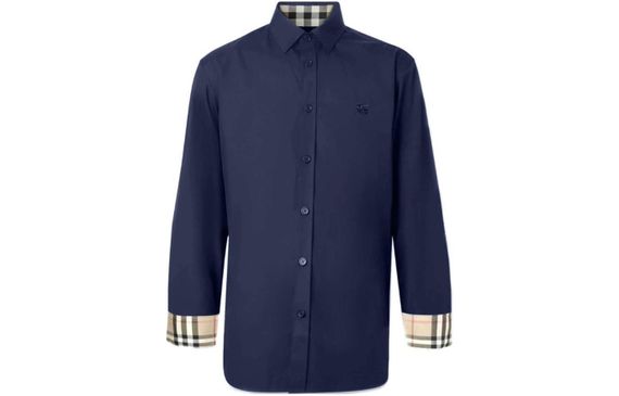 Burberry SS24 Logo